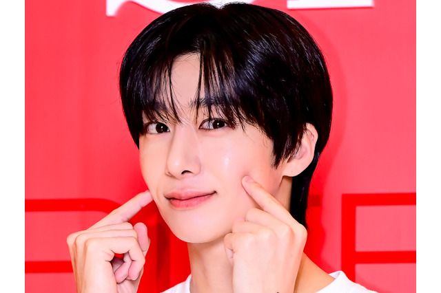 MONSTA X・ヒョンウォン、流暢な日本語と安定の進行力に注目！2年連続『ASEA 2026』MCに抜擢 画像