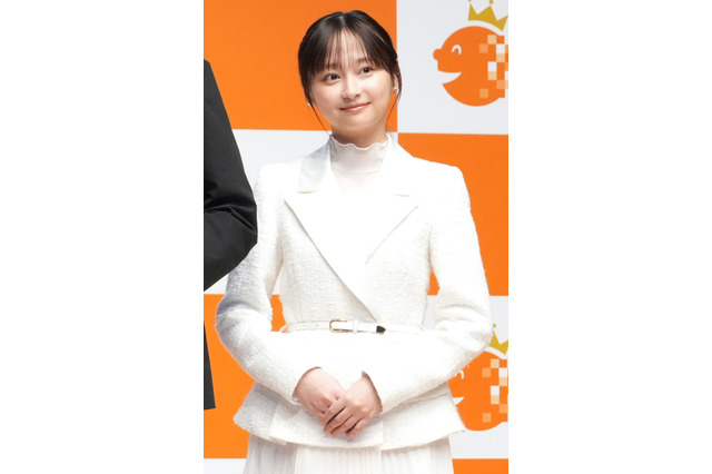 影山優佳、伊勢神宮の「お木曳」に参加明かす「木遣り歌を歌わせていただく場面もあり…」 画像