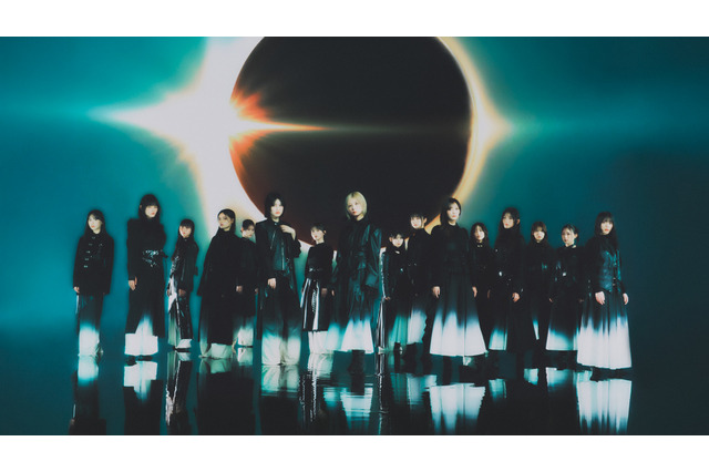 櫻坂46・武元唯衣の卒業セレモニー開催！「この7年半、最高だった！」 画像
