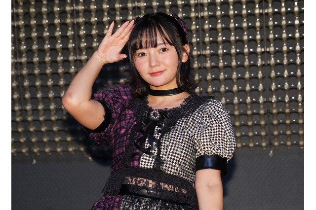 5月末でグラビア卒業の西永彩奈がサイン会開催を発表！初購入の水着を着て登場！ 画像