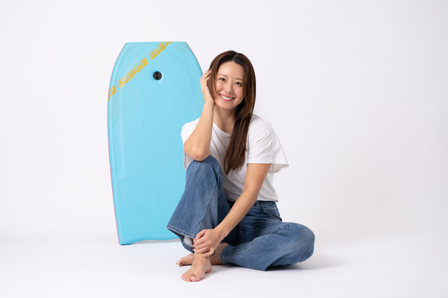 プロボディーボーダー・白波瀬海来が初のバスツアー開催！「ずっと前からやりたかった」 画像