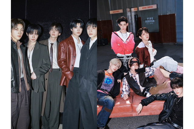 早くも直接対決へ　K-POPプロジェクトグループの“残る側”と“新しく始める側”、どちらが正解なのだろうか 画像