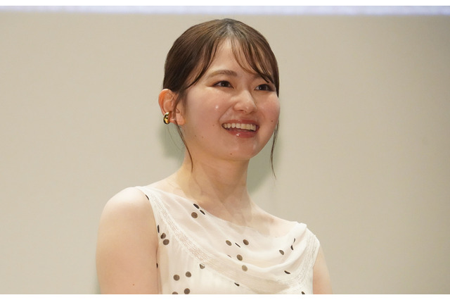 山田杏奈「ちょっと飛び込んでみたいな」、異色映画『NEW GROUP』出演の決め手を明かす 画像