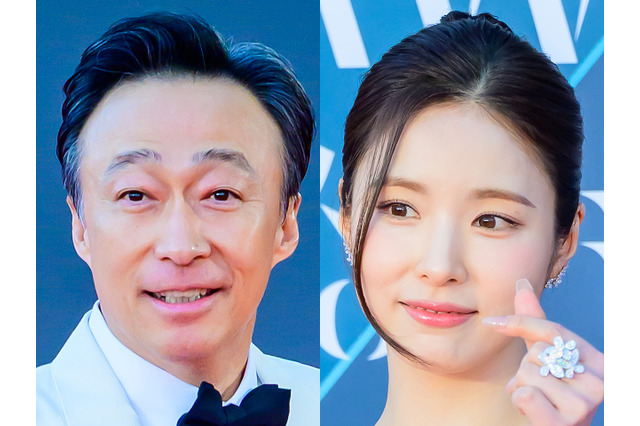 授賞式後に思わぬ批判？“受賞者軽視”で物議を醸した韓国名優、相手女優に謝罪していた 画像