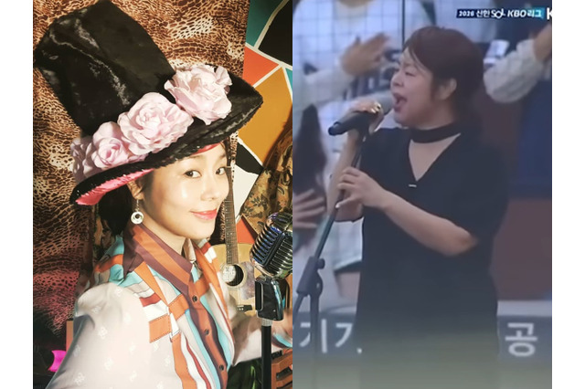 国歌独唱中にアレンジを効かせ過ぎて炎上…韓国バンドのボーカルが謝罪「浅はかだった」 画像