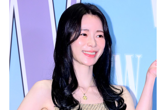 こんな姿見たことない！女優イム・ジヨン、スイムウェア姿でみずみずしい魅力を最大限に披露 画像