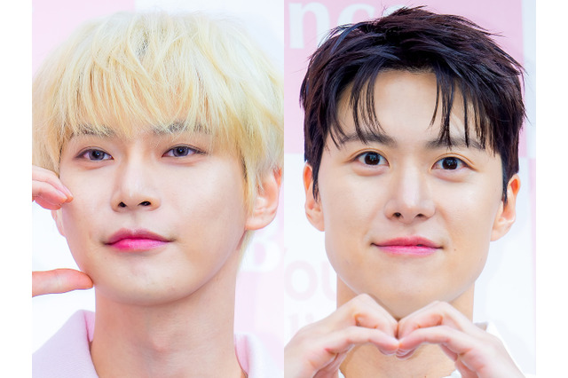 「弟の方が稼いでる」NCT・ドヨンの俳優兄、“遺伝子最強”兄弟のリアルなエピソードに反響続々 画像