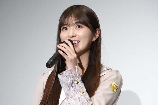 乃木坂46・小川彩、乃木坂メンバーに手作りスライムをプレゼント！それぞれ違う香りをつけるこだわりも 画像