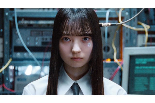 日向坂46の17thシングル収録、五期生楽曲「円周率」MV公開！佐藤優羽が初センターに！ 画像