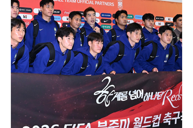韓国の一人負け？日本や中国とは大きな差…W杯放映権狂騒曲、FIFAとアジア諸国のせめぎ合い 画像