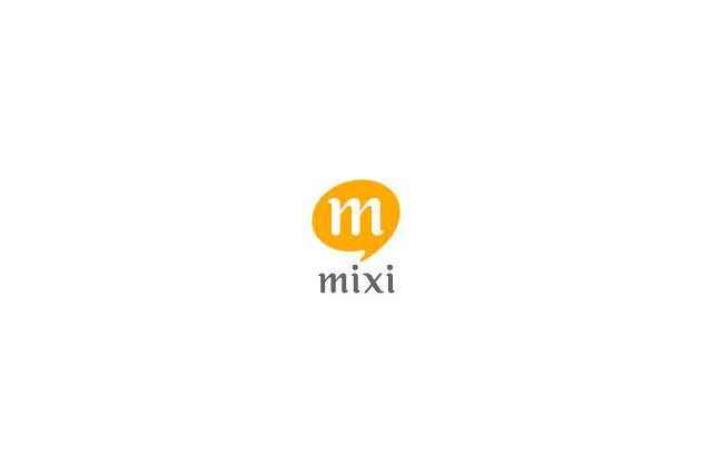 mixi、ユーザー数が2,000万人を突破 ～ ほぼ3年で倍増、いまだ増加中 画像