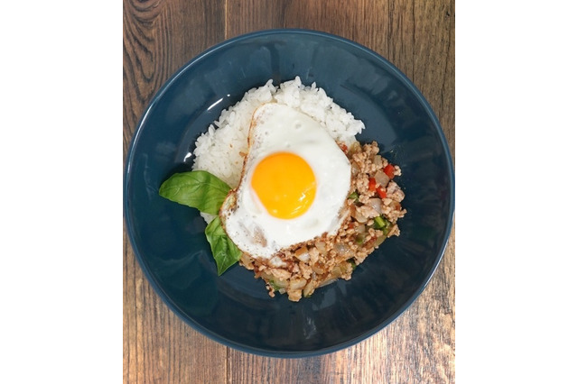 東京野菜×アジア飯を吉祥寺で！「農toアジア飯のマルシェ」6月6日と7日の2日間開催 画像