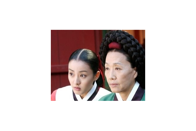 肺がん闘病を隠してドラマ出演…“国民の母”と呼ばれた『チャングム』出演女優、17周忌 画像