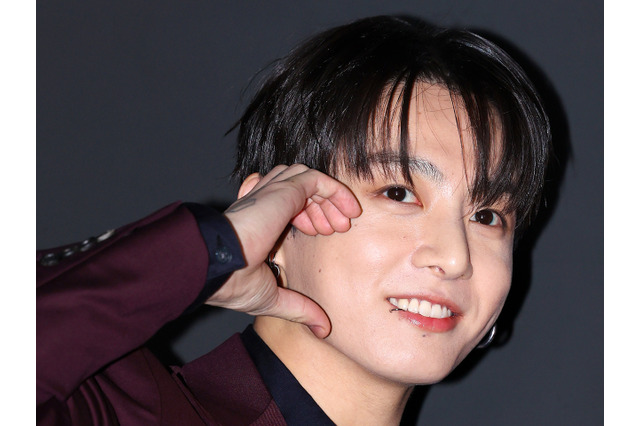 「撮影してくれる人募集」BTS・JUNG KOOK、自ら趣味関連の求人を出す!?ファンの関心が集中 画像