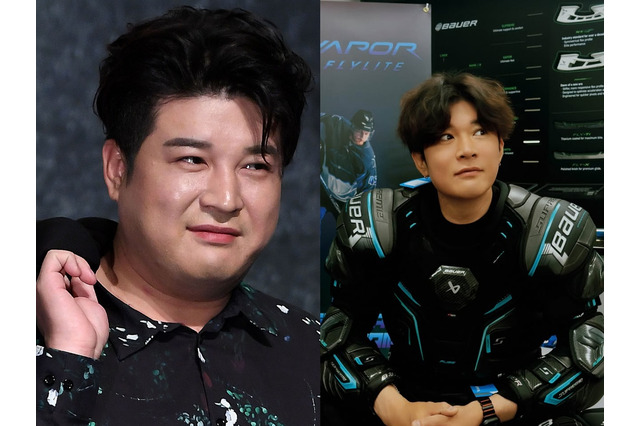 37kg減量で激変!? SUPER JUNIOR・シンドン、“別人級”のビジュアルに驚きの声「どうやって…」 画像