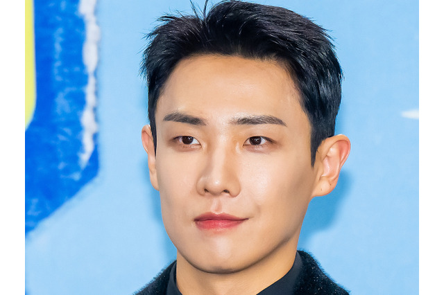 「歯ブラシにゴキブリが…」アイドル出身韓国俳優、貧しかった学生時代の壮絶なエピソード 画像