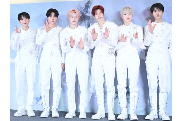 NCT WISH、大学祭で観客熱狂！大合唱が証明した“熱い人気ぶり”「トゥトゥルットゥ」 画像