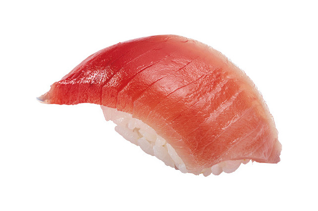 大切りとろびん長まぐろが110円！かっぱ寿司、28日より「絶品とろまぐろ祭り」開催 画像