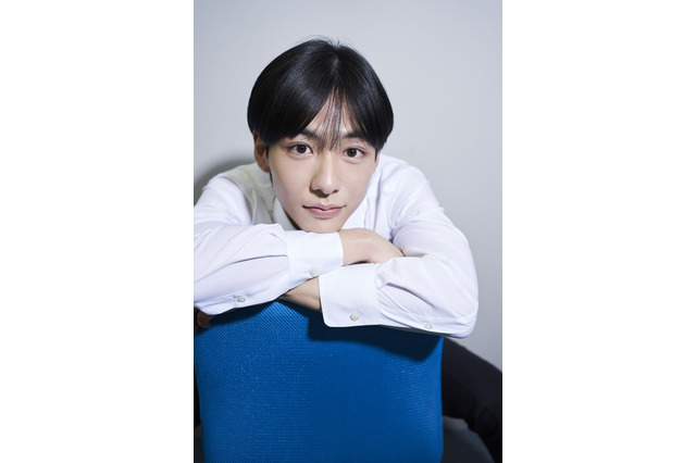 カンテレ・秦令欧奈アナが写真集発売！男性アナウンサー初の単独写真集 画像