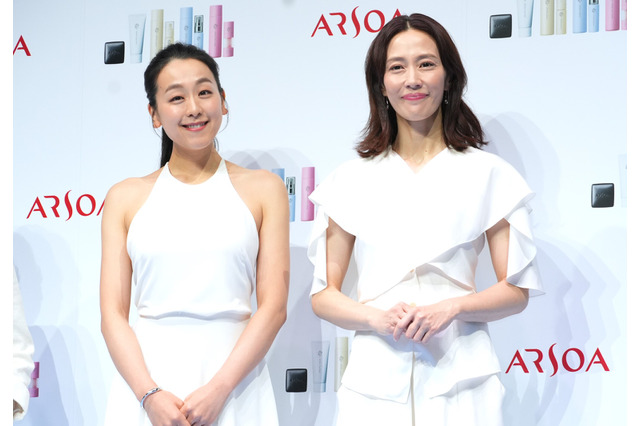 浅田真央「自分の子供ができたような気持ち」と新しい挑戦を報告！木村佳乃も「すごい！楽しみ」とエール 画像