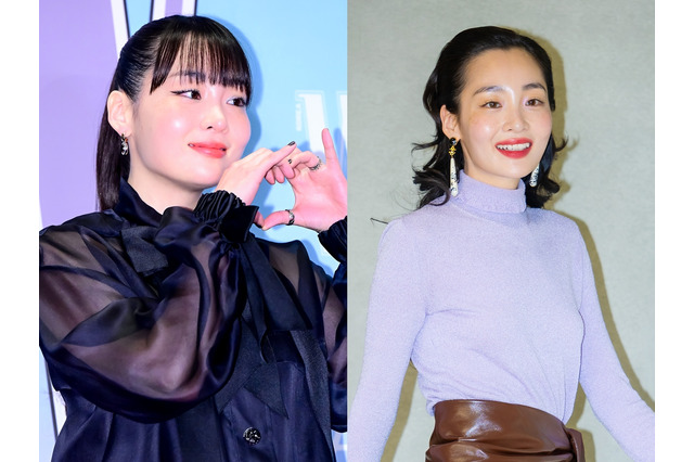 9kg減量で“激ヤセ”…ダイエット後初めて公式の場に登場した韓国女優、変貌ぶりが話題 画像