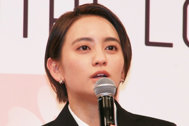 岡田結実、料理や食器洗いを全てやってくれる夫に感謝！しかし不満も？「味が家系…」 画像