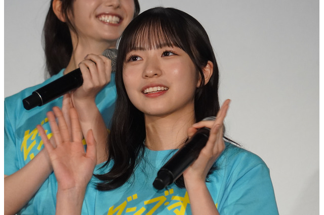 「徐々にお姉さんぽく」日向坂46・正源司陽子、ガラリと雰囲気変わった写真をブログ公開 画像