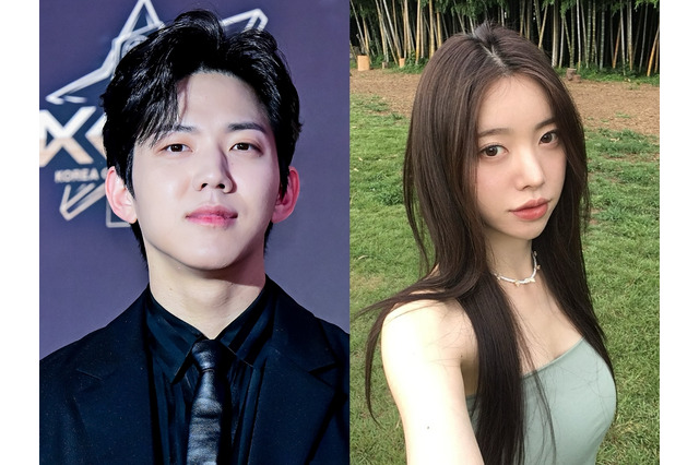ユーチューバーとの“結婚説”拡散で意味深投稿？DAY6・ドウン、SNSでの発言に注目「少しだけ待っていて」 画像
