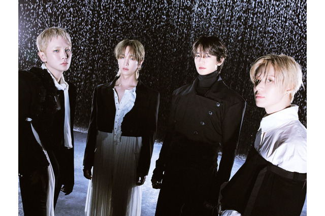 SHINee、単独コンサートで新AL『Atmos』全曲初公開へ！成熟したパフォーマンスに注目 画像