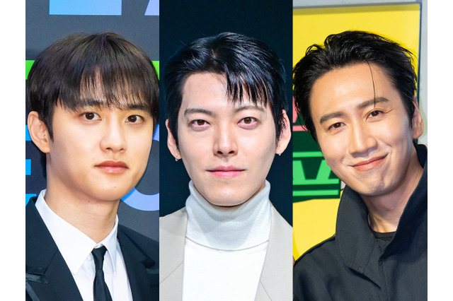EXOド・ギョンス＆俳優キム・ウビンらのドタバタ劇再び！新バラエティで牧場仕事に挑戦へ 画像