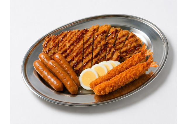 ゴーゴーカレー、新メニュー＆新トッピングを一挙追加！「じゃがバター」など登場 画像