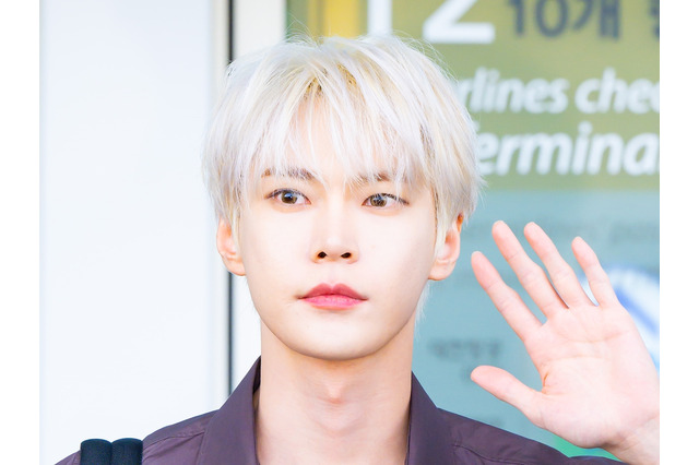 兵役中のNCT・ドヨン、“生命大使”として心温まる善行　韓国生命尊重希望財団に1億ウォン寄付 画像