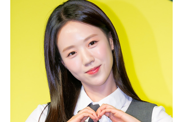 甲状腺がん闘病を告白…BTSメンバーとも共演の韓国女優、Netflix番組PDが語った撮影前の様子 画像