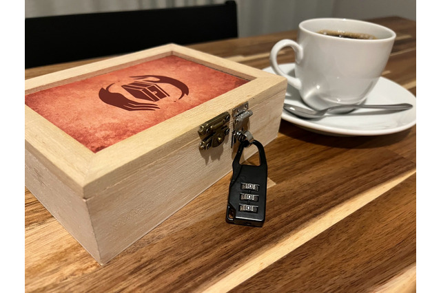 大阪なんばに謎解きカフェ「はてな珈琲店」1日にオープン！コーヒー片手に楽しめる新感覚カフェ 画像