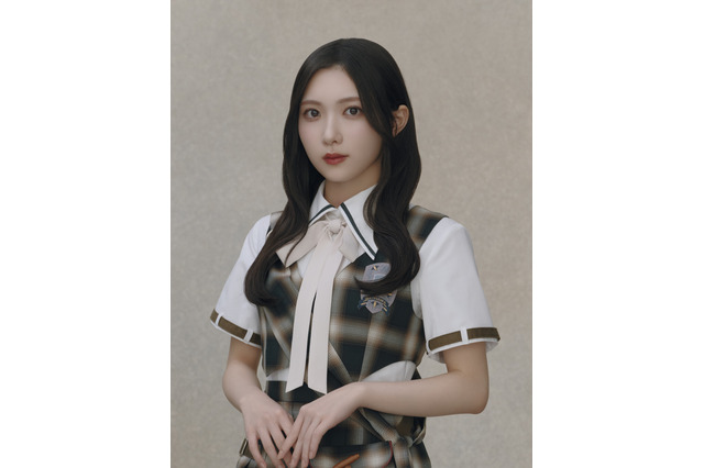 櫻坂46・谷口愛季が主演の受験生応援ショートドラマ『アゲコメNOTE』が配信！ 画像