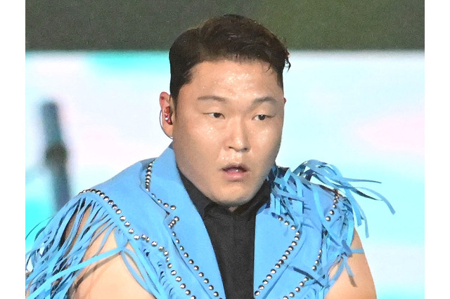 『江南スタイル』のPSY、医療法違反容疑で送検　向精神薬の代理処方疑惑 画像