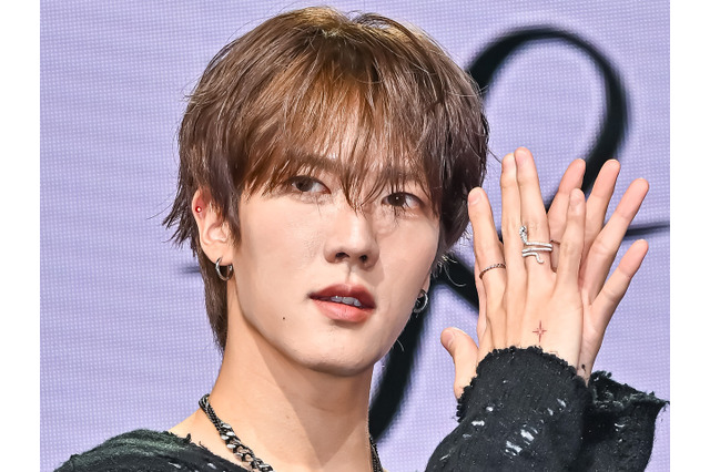 OMEGA X・ジョンフン、グループ脱退…過去には前所属先の女代表から“セクハラ”被害も 画像