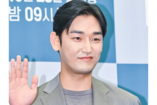 電撃結婚の韓国俳優、わずか18日後に“娘の存在”も告白「かわいい娘がいます」【全文】 画像