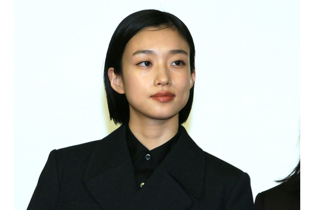 NHK2028年前期の朝ドラヒロインは河合優美！宮藤官九郎が脚本を手掛ける 画像