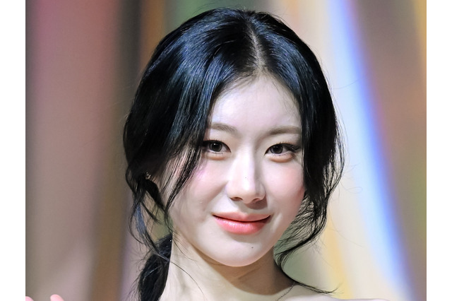 「小学生のときからイメージの管理」小6でオーディション番組出演の韓国アイドルが告白 画像