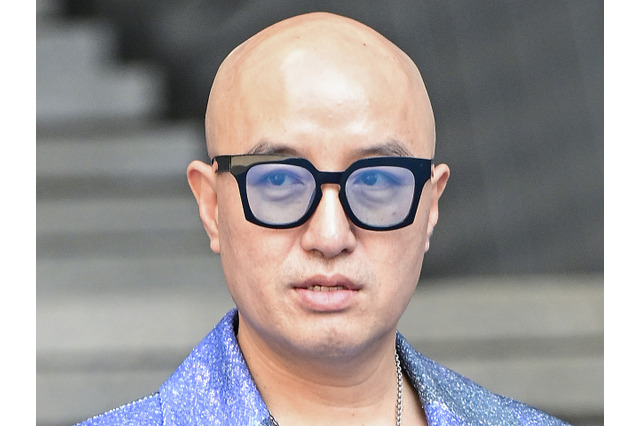 「やるなと言ったはず」『梨泰院クラス』出演のゲイタレント、同性愛者の“薬物パーティー”に怒り 画像