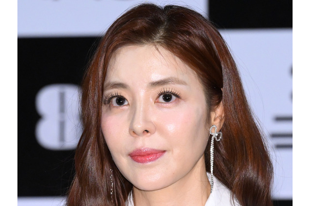 縛られたまま裸足で逃げ…強盗被害に遭った韓国女優、近況を明かす「安定を取り戻している」 画像