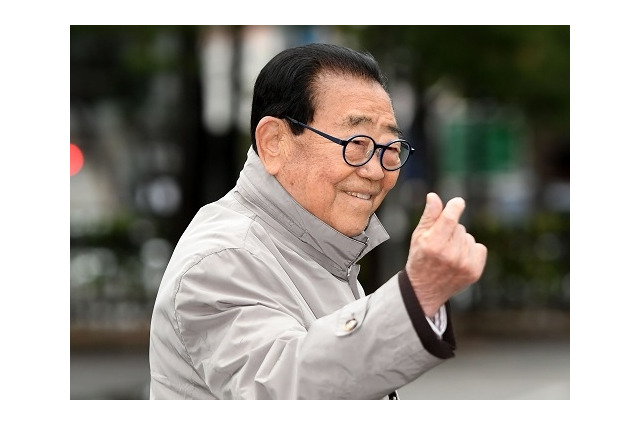 ギネスにも登録された韓国の“国民的MC”ソン・ヘさん、4周忌…今なお語り継がれる功績 画像