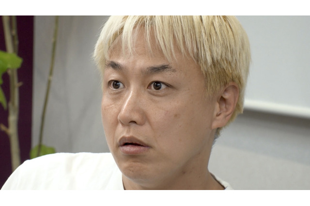 お見送り芸人しんいち、衝撃の年収をぶっちゃけ！デート代月60万!?“今狙っている芸能人”も実名告白！ 画像