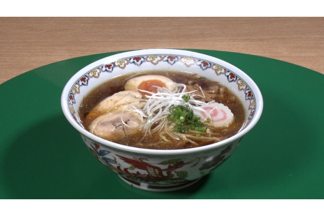 松本人志とダイアン津田が考案したラーメンが商品化！ 画像