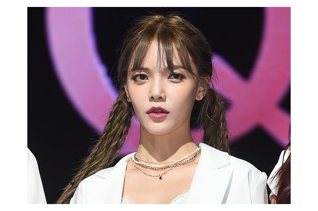 「薬では解決できなかった…」いじめ問題でグループ脱退の元K-POPアイドル、苦しい近況を告白【全文】 画像