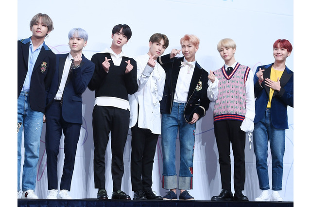 日本人ファンは「乞食」と暴言まで吐かれ…BTS釜山公演目前、熱狂の裏に噴き出した“負の側面” 画像