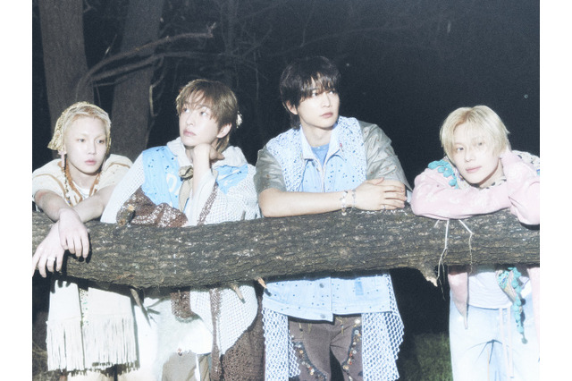 日本デビュー15周年のSHINee、新AL『Atmos』がオリコン1位を獲得！ 画像