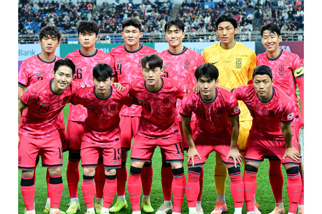 Jリーガー負傷欠場の影響は？韓国vsチェコは極と極の「高地対策」が勝敗を左右か【北中米W杯】 画像