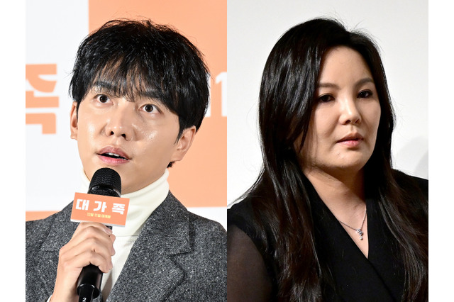 105億ウォン保証金は返るのか　契約解除を通知したイ・スンギ側、“元事務所”会長に怒り「厳しく責任問う」 画像